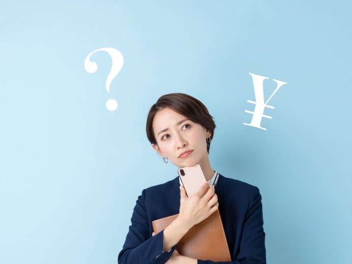悩み